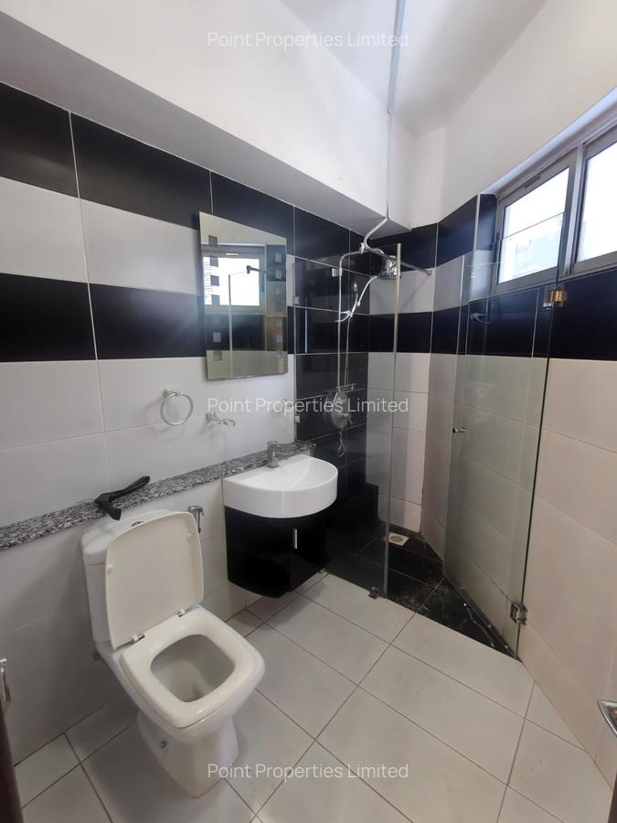 2 Bed Apartment with En Suite in Kileleshwa - 9