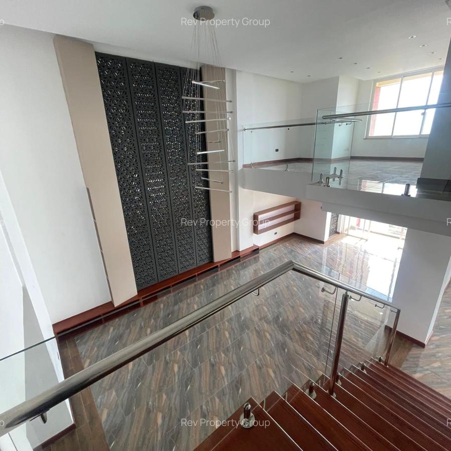 4 Bed Apartment with En Suite in General Mathenge - 4