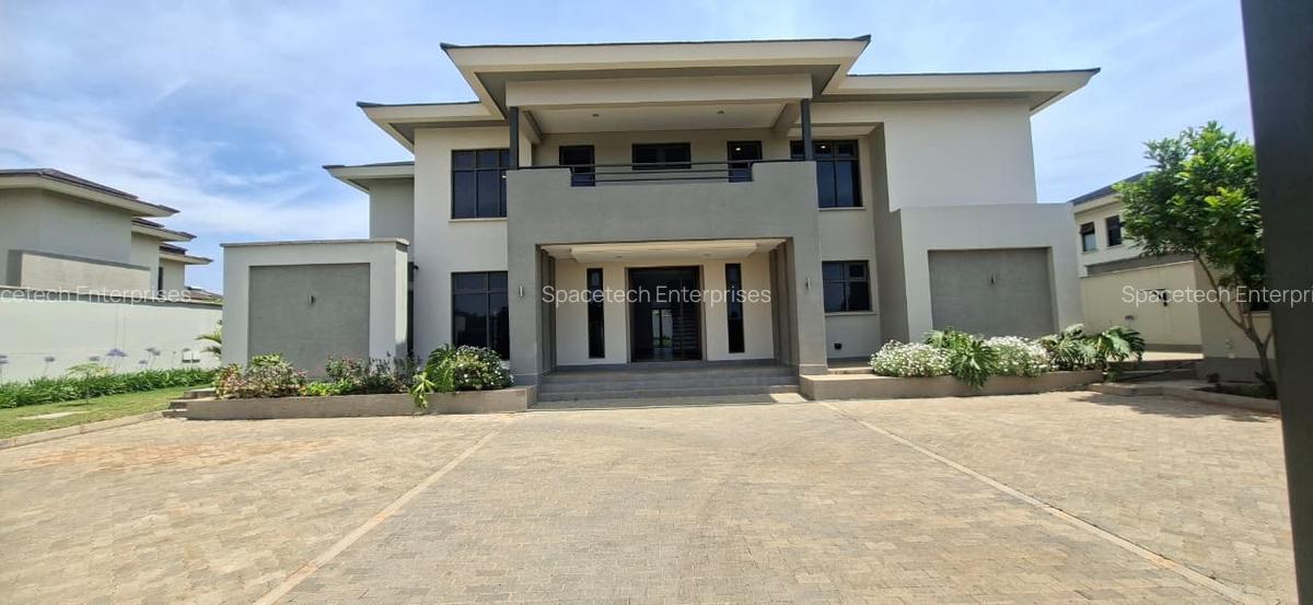 4 Bed Townhouse with En Suite in Karen - 4