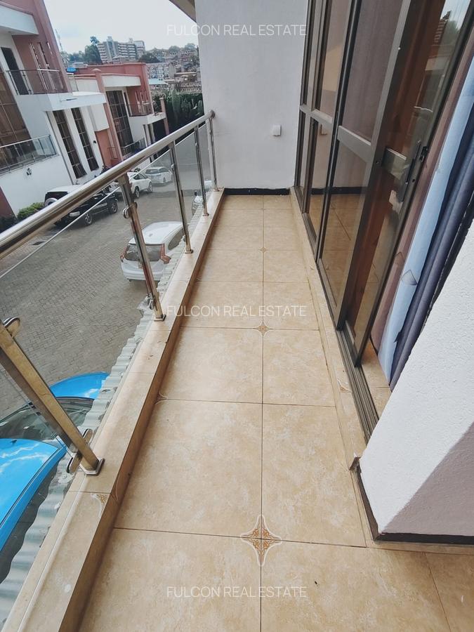 5 Bed Villa with En Suite in Lavington - 19