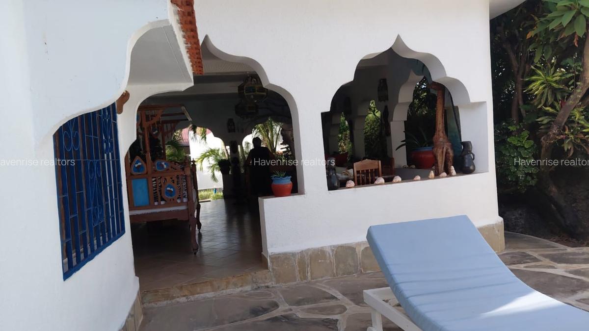 3 Bed House at Watamu - 2