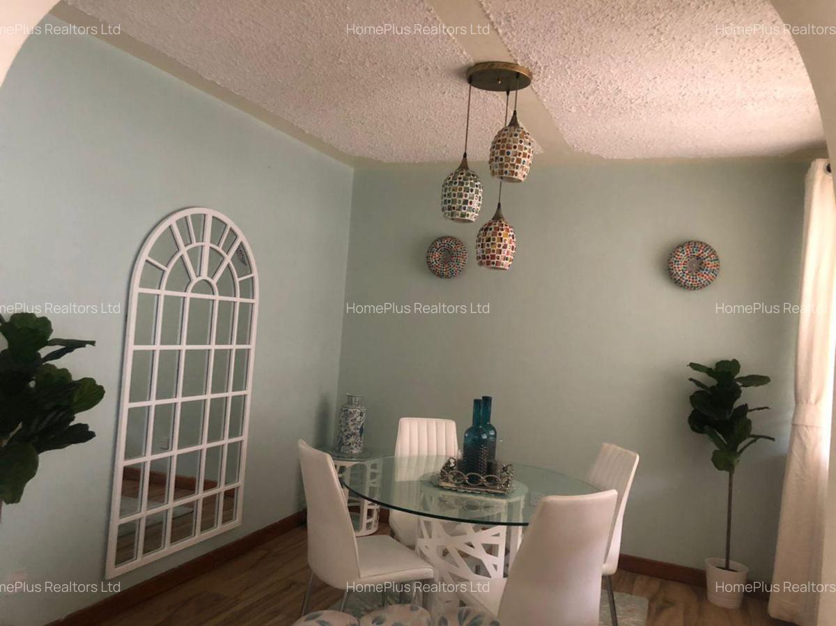 3 Bed Townhouse with En Suite at Gitanga Road - 5