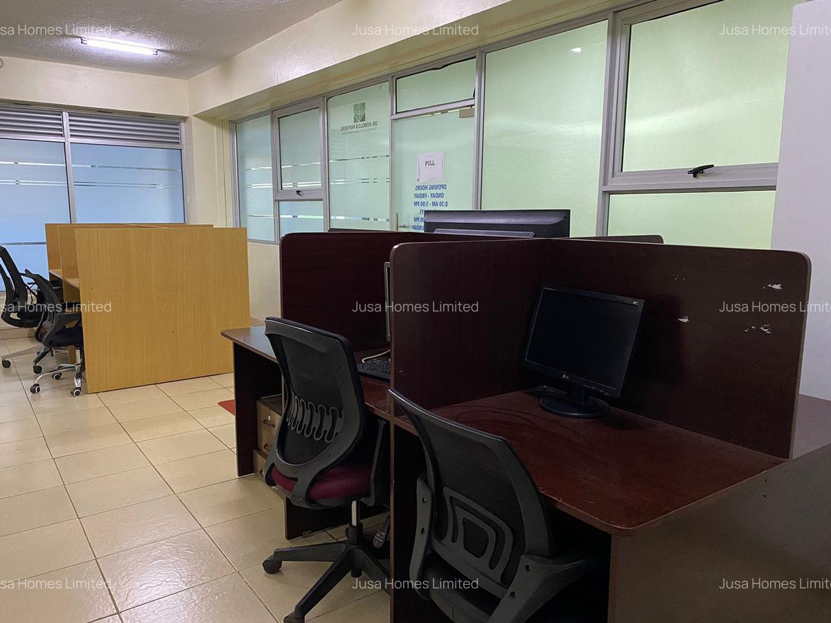 Office in Kilimani - 5