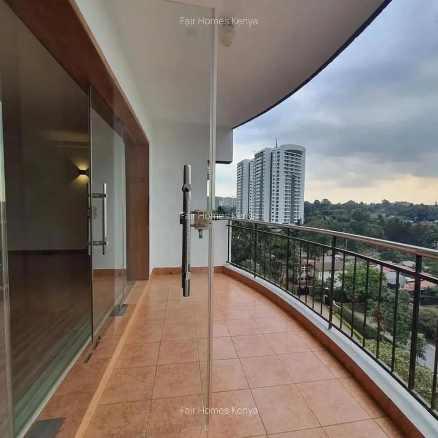 3 Bed Apartment with En Suite at Gatundu Road - 11