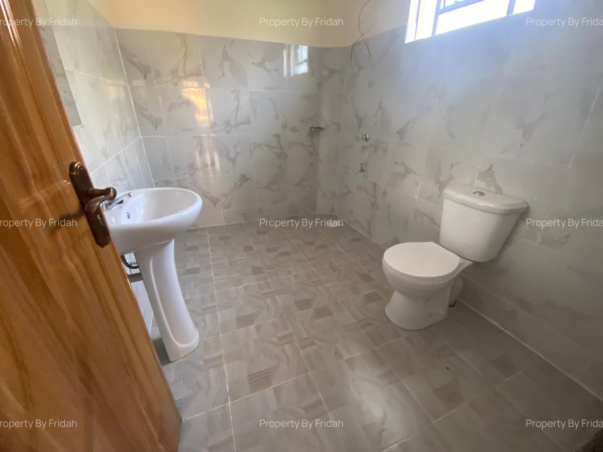 3 Bed House with En Suite in Kitengela - 12