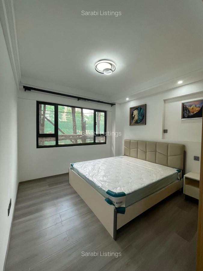 2 Bed Apartment with En Suite in Lavington - 3