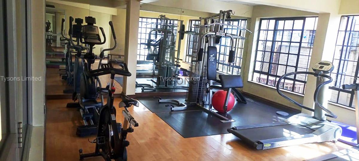 3 Bed Apartment with En Suite in Upper Hill - 6