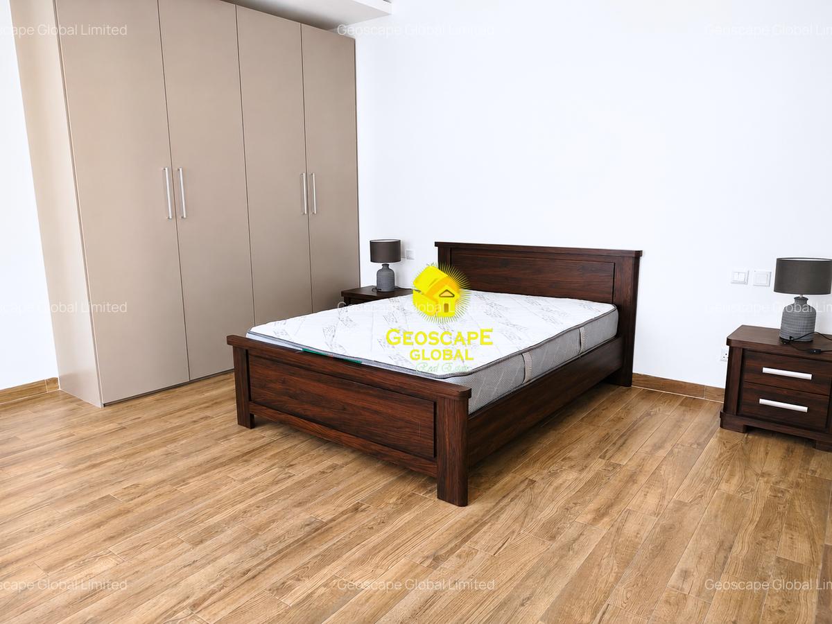 Furnished 4 Bed Apartment with En Suite in Riverside - 6