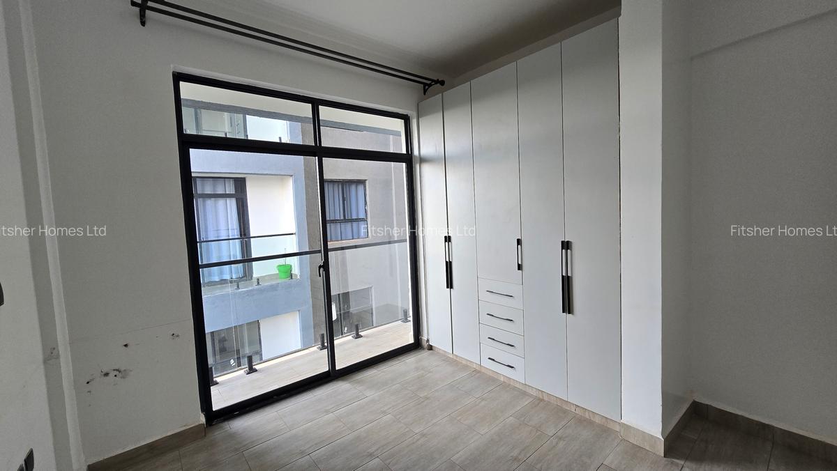 2 Bed Apartment with En Suite in Kitisuru - 13
