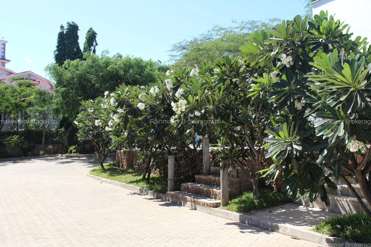 Land in Shanzu - 9