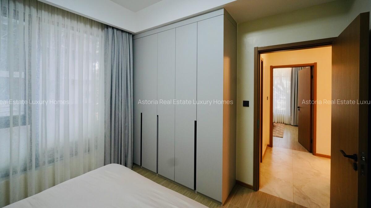 2 Bed Apartment with En Suite at 2026-518 2 Bed - 13
