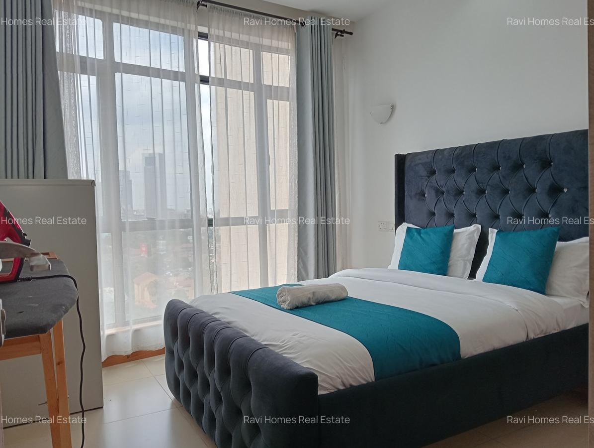 Furnished 2 Bed Apartment with En Suite at Westlands - 8