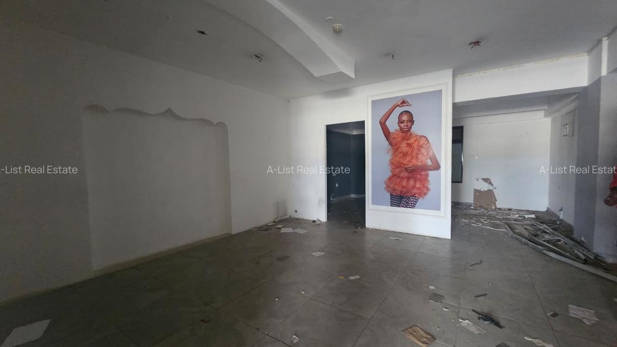 2,800 ft² Commercial Property with Backup Generator at Waiyaki Way - 14