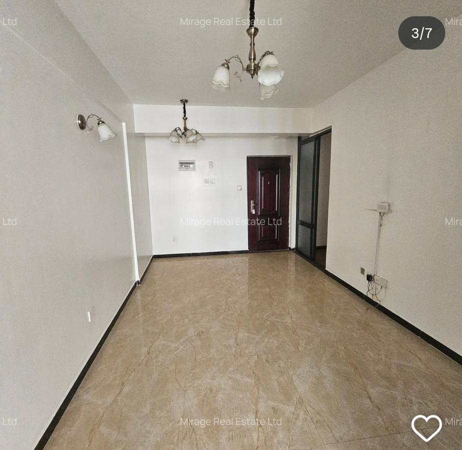 1 Bed Apartment with Gym in Kilimani - 9