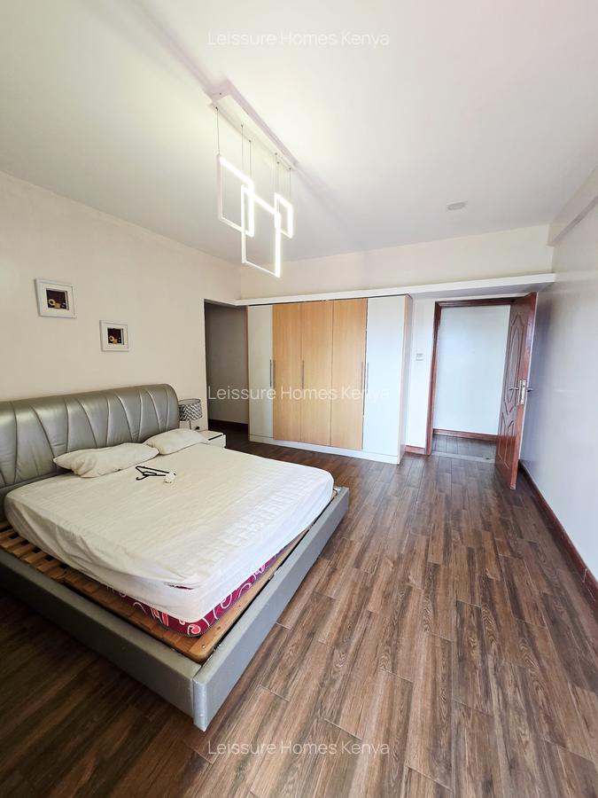 Furnished 3 Bed Apartment with En Suite at Oloitoktok Road - 18