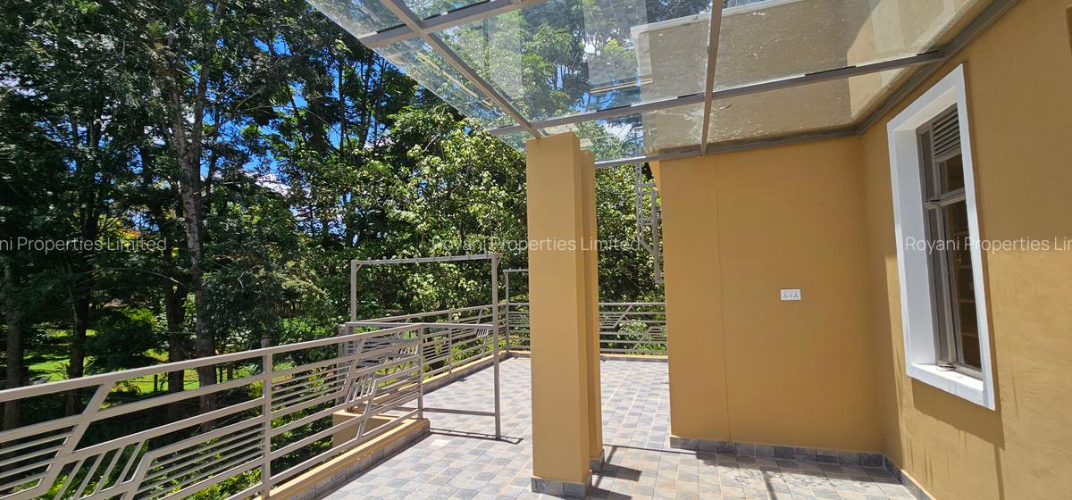 4 Bed House with En Suite in Kiambu Road - 17