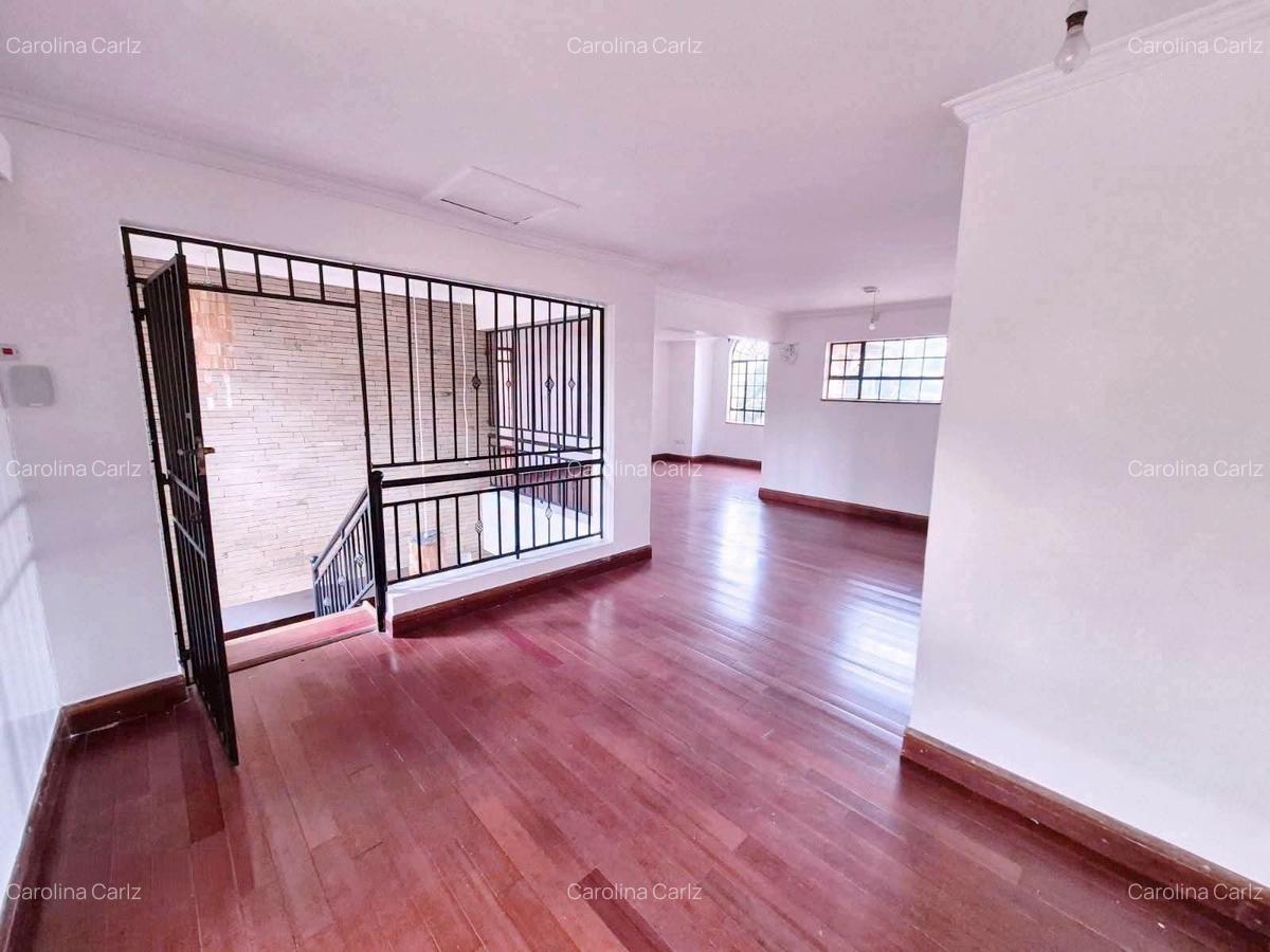 4 Bed House with En Suite at Runda Evergreen - 11