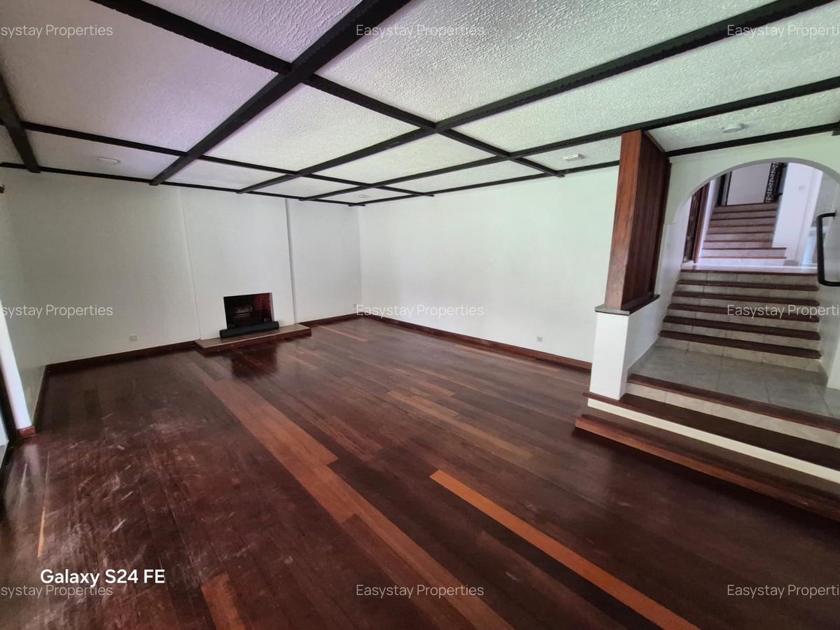 4 Bed House with En Suite in Thigiri - 2