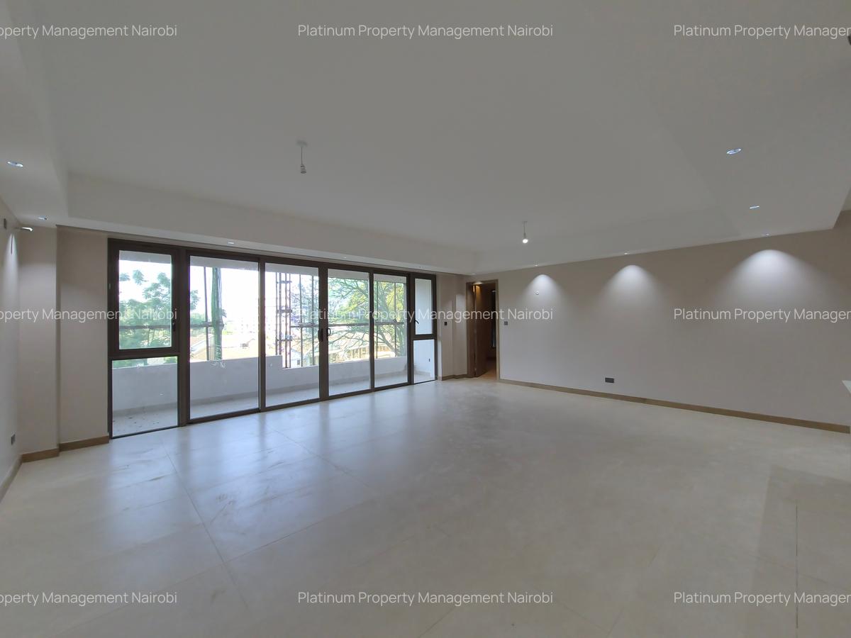 3 Bed Apartment with En Suite at Off Peponi Rd - 10