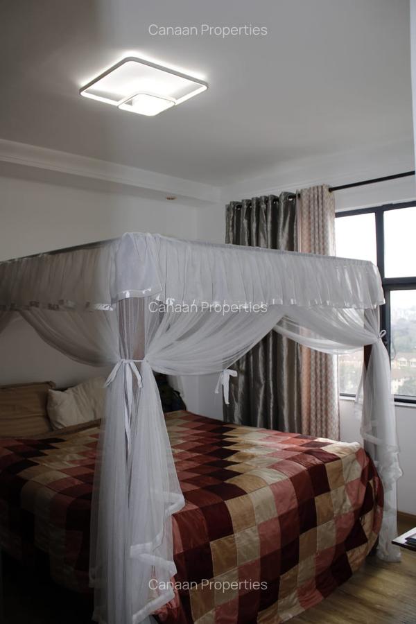 3 Bed Apartment with Swimming Pool in Lavington - 7