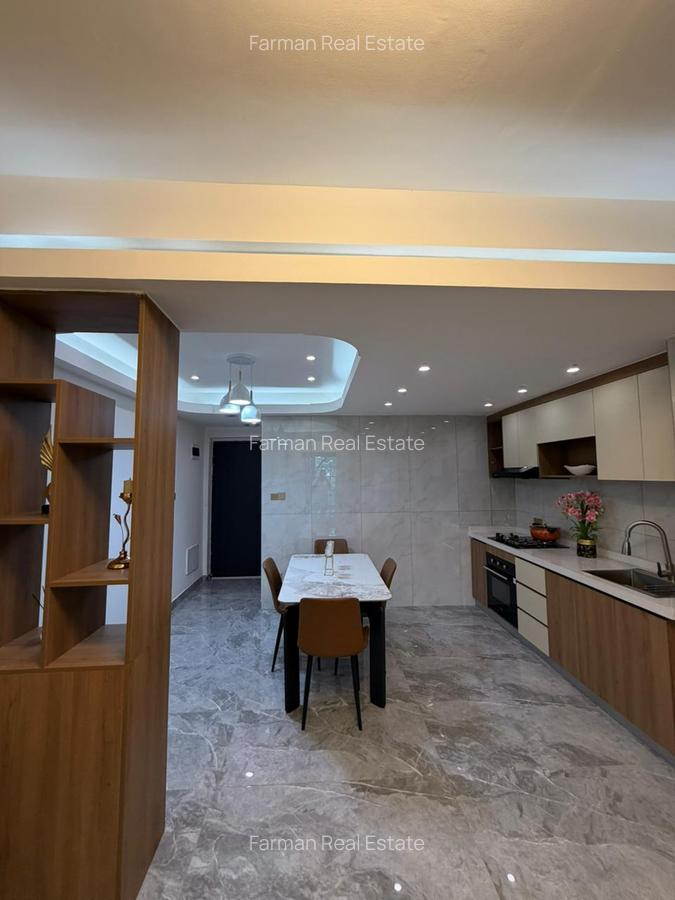 1 Bed Apartment with Swimming Pool in Upper Hill - 3