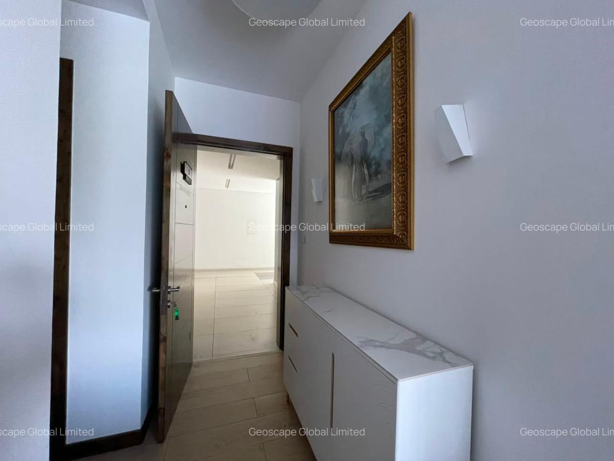 2 Bed Apartment with En Suite in Rosslyn - 10
