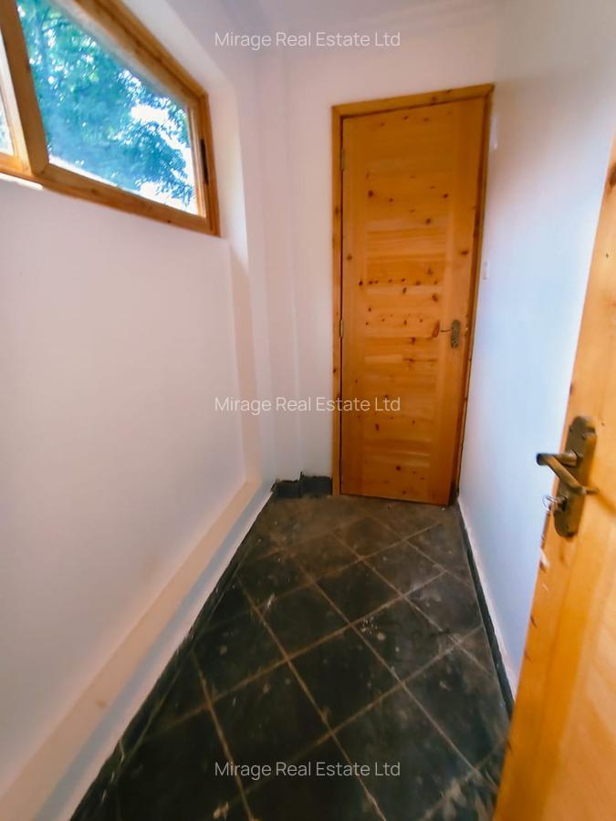3 Bed House with En Suite in Karen - 14