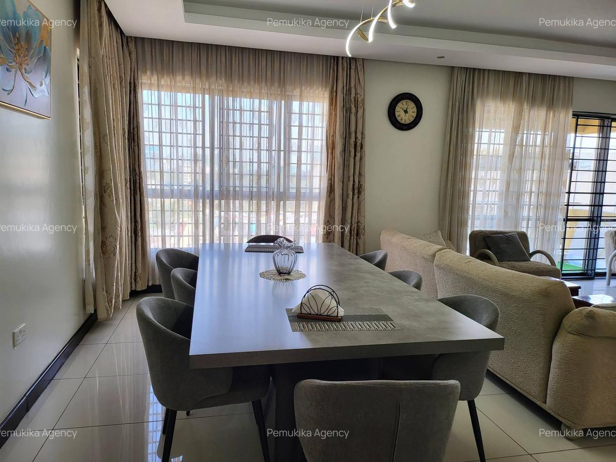3 Bed Apartment with En Suite in Westlands Area - 3