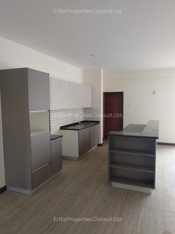 Serviced 3 Bed Apartment with En Suite in Muthaiga - 11