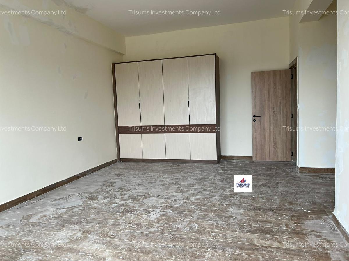 3 Bed Apartment with En Suite at Prp7+494 - 4