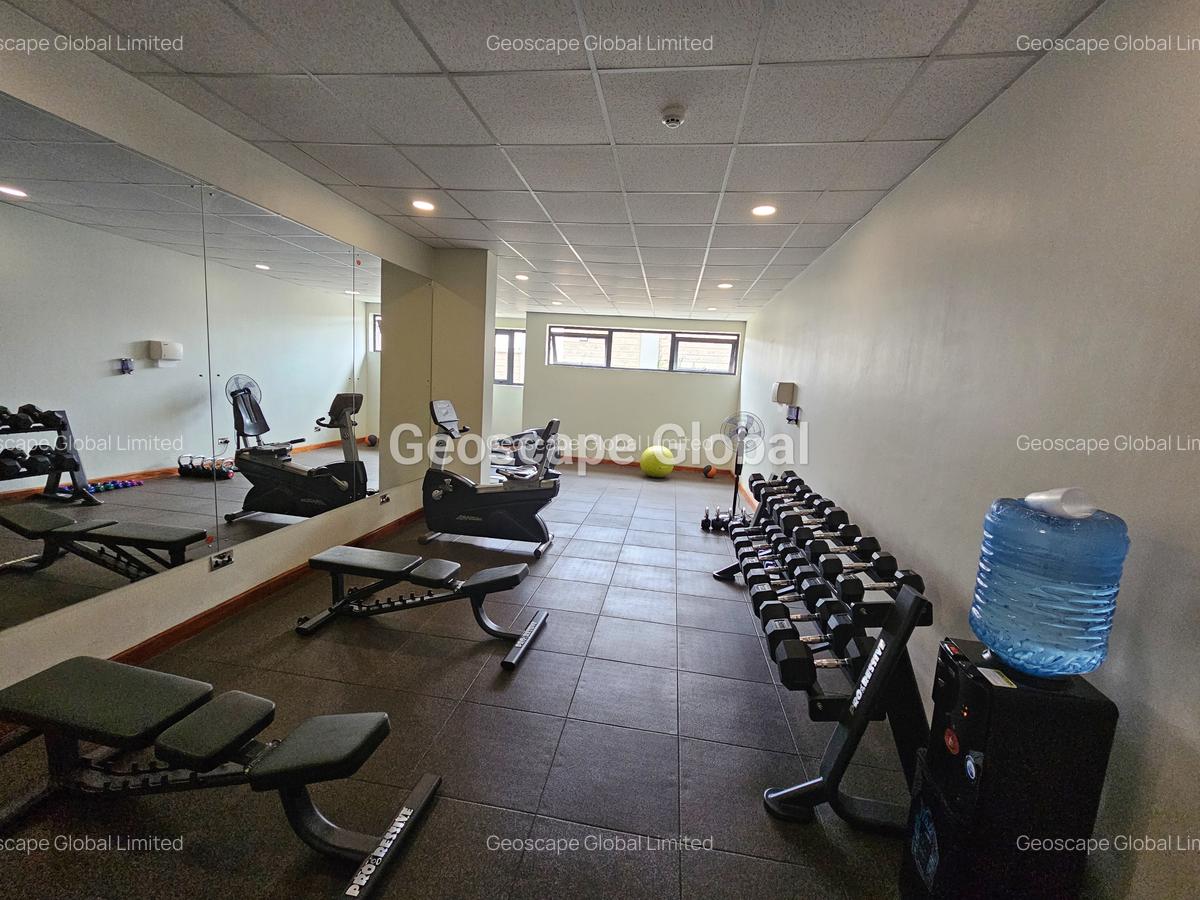 2 Bed Apartment with En Suite in Kitisuru - 3