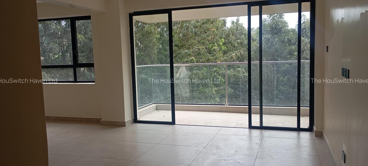 3 Bed Apartment with En Suite at Off Lower Kabete Road - 1