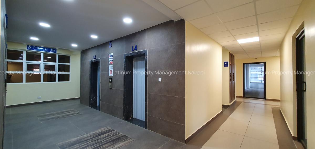 3,000 ft² Office with Backup Generator at Westlands Rd - 6