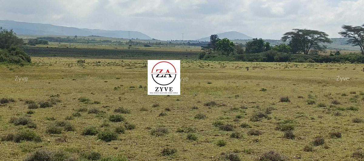 3 ac Land at Mirera - 5