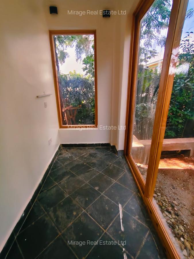 3 Bed House with Garden in Karen - 13