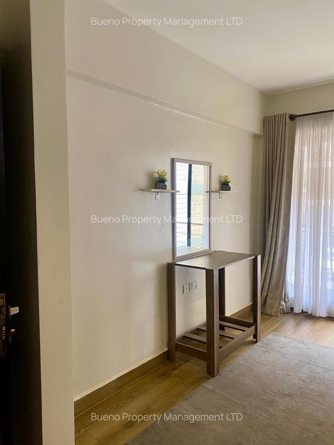1 Bed Apartment with En Suite in Kilimani - 3