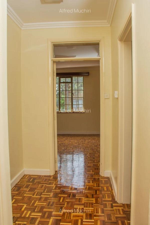 2 Bed Apartment with En Suite at Gatura Gardens - 10