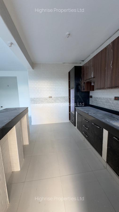 3 Bed Apartment with En Suite in Nyali Area - 7