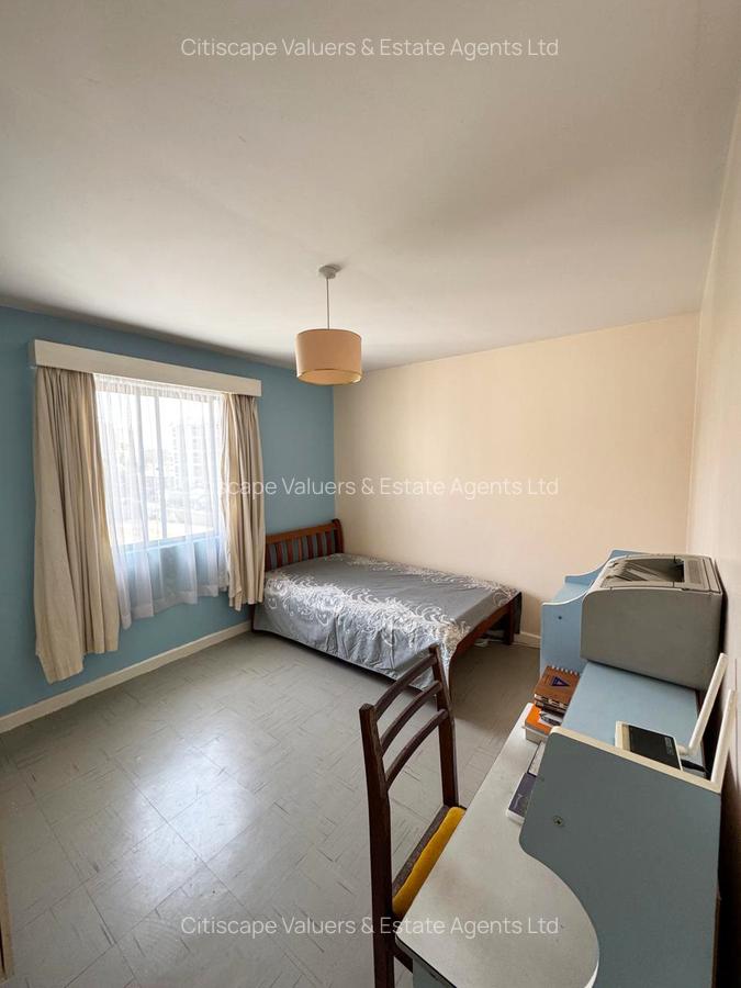 3 Bed Apartment with En Suite in Embakasi - 14