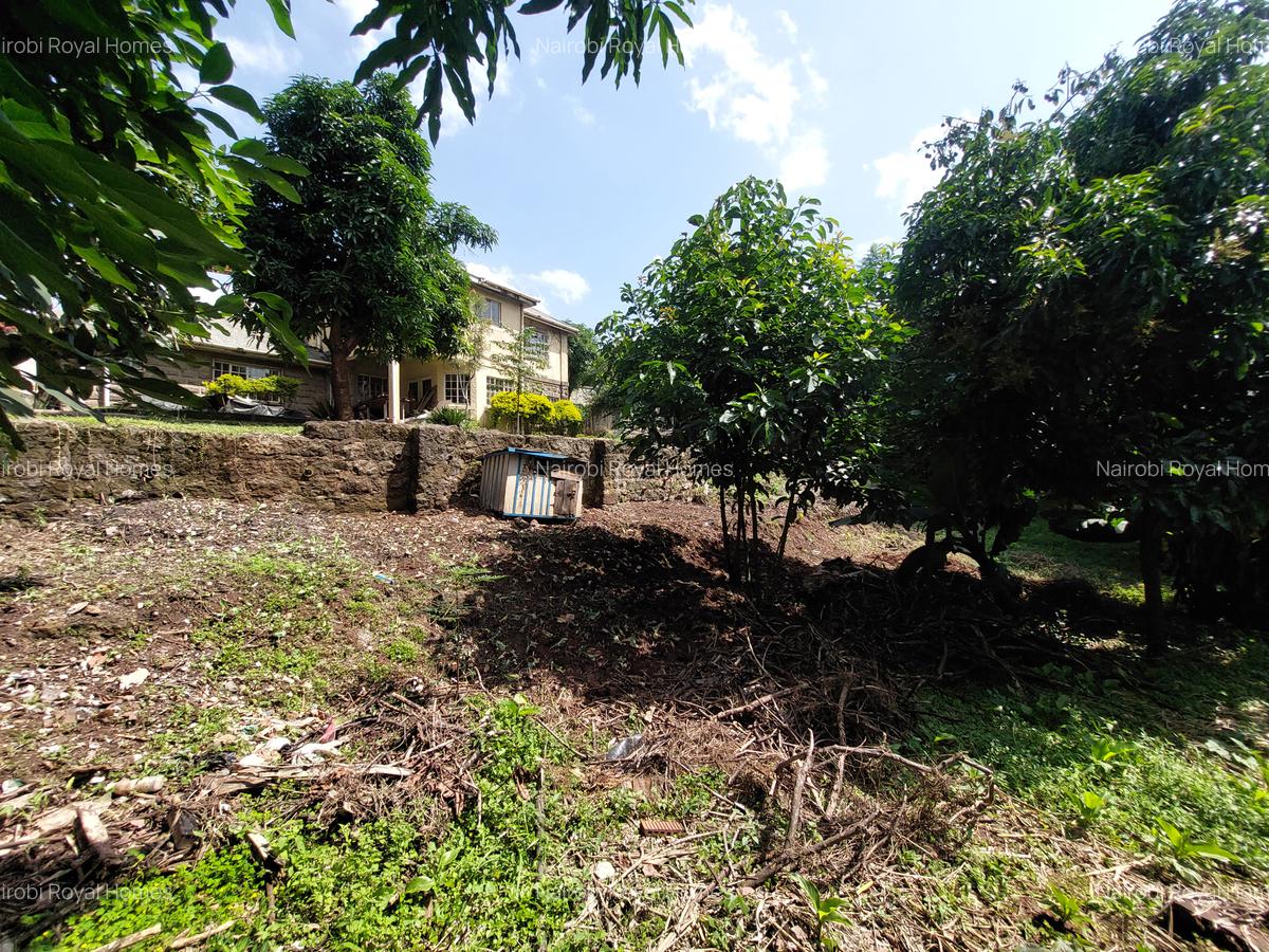 Residential Land at Riara Road - 12