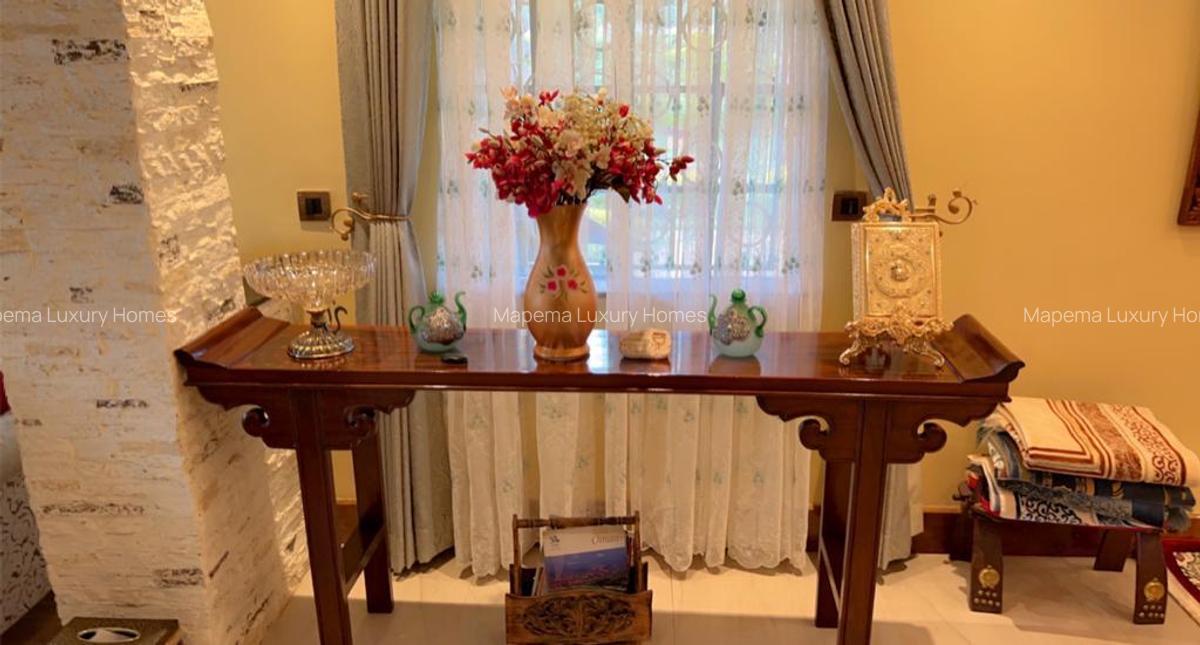 5 Bed House with En Suite at Bomas Of Kenya - 19