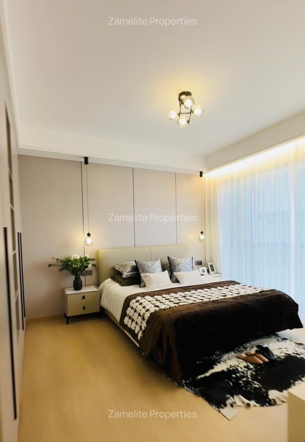 2 Bed House with En Suite in Westlands Area - 5