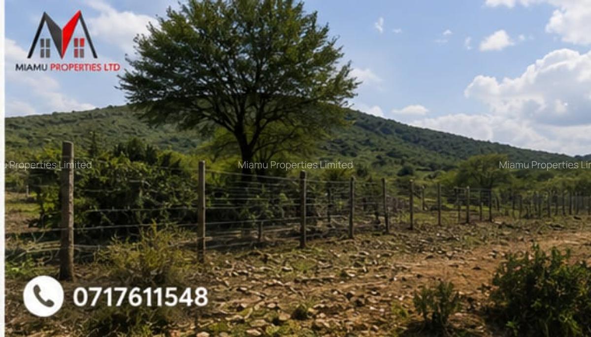 0.125 ac Land at Ilngarooj - 3