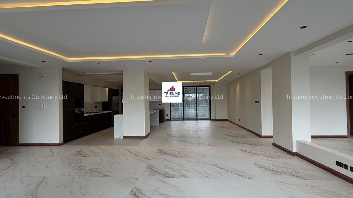 4 Bed Apartment with En Suite in Westlands Area - 2
