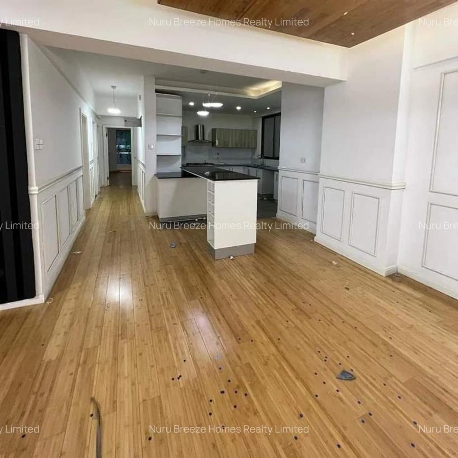 3 Bed Apartment with En Suite in Kileleshwa - 3