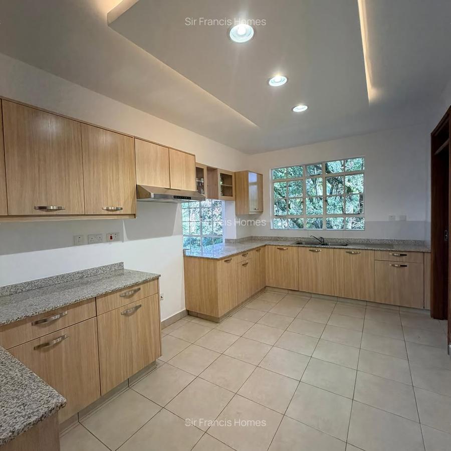 Serviced 3 Bed Apartment with En Suite in Lavington - 14