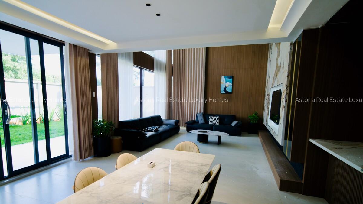5 Bed Villa with En Suite at 2026-378 - 3