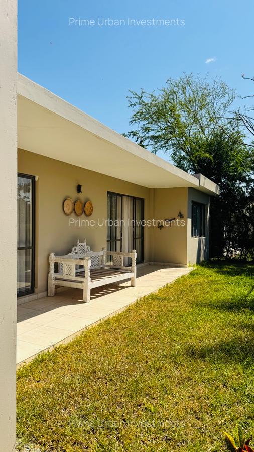3 Bed House with En Suite at Awali Vipingo - 18