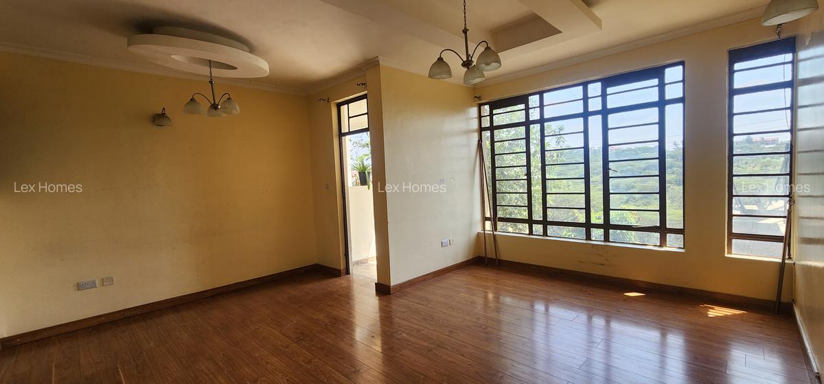 3 Bed Villa with En Suite at Kandisi - 6