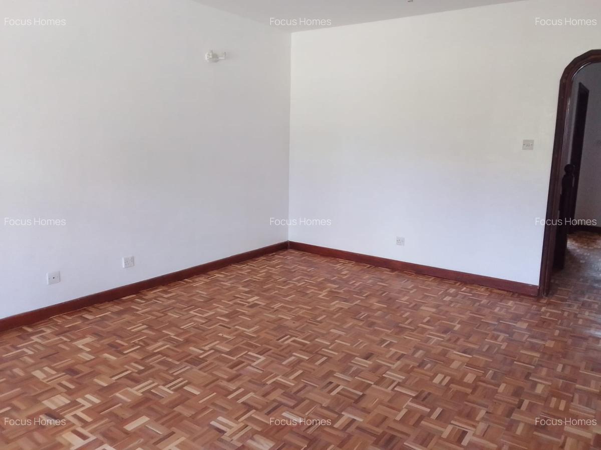 4 Bed Townhouse with En Suite at Ngong Rd - 13